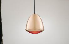  H-7230-C-11-RED - PENDANT COLLECTION